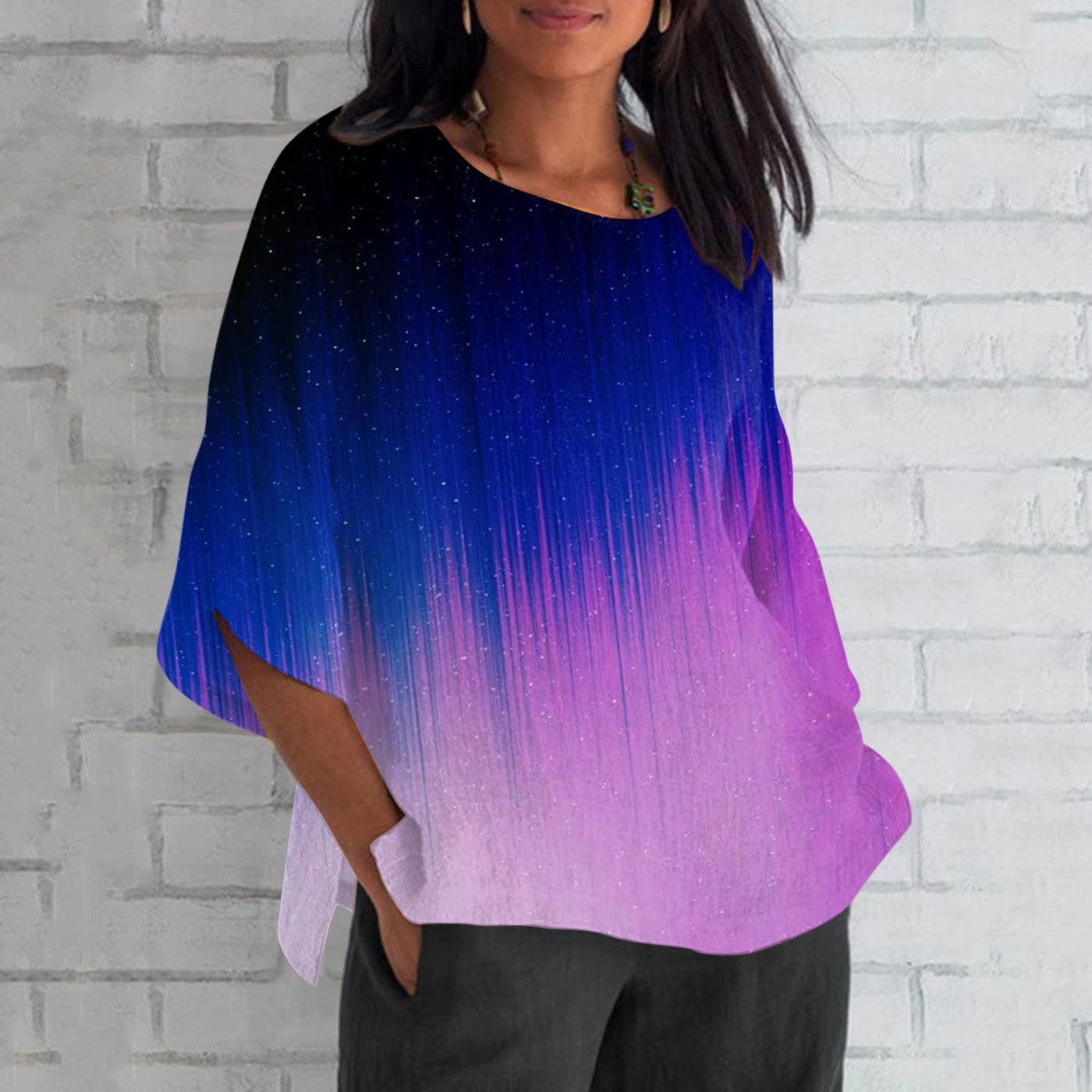 Isabell - T-Shirt leggera 7