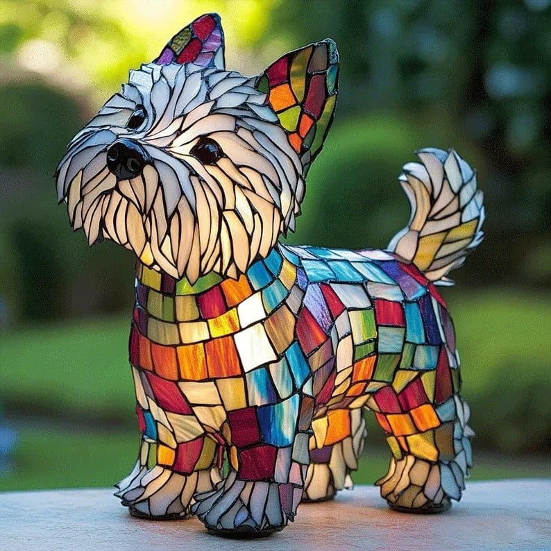 Bambi – luce d’atmosfera compatta e creativa