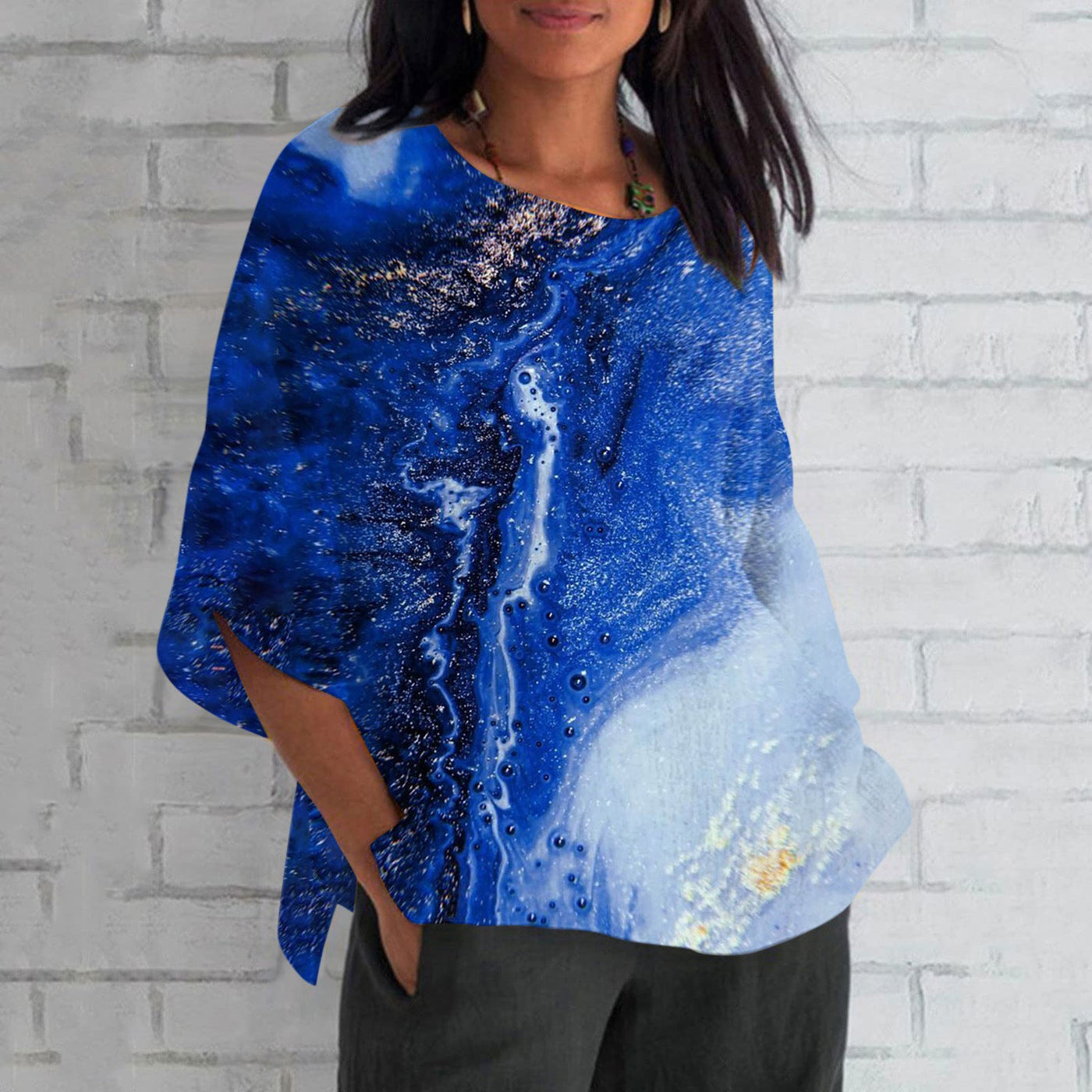 Isabell - T-Shirt leggera 8