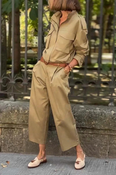 Bellamy - Comfort e stile senza sforzo