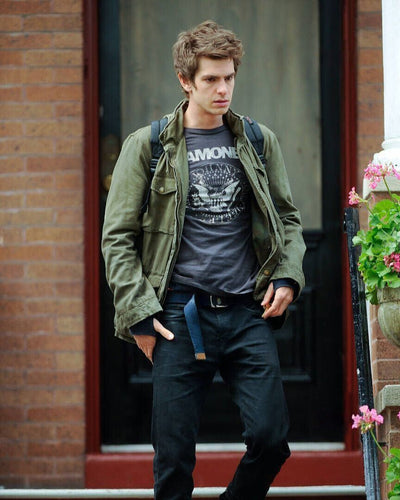 Valerio – Giacca elegante e funzionale