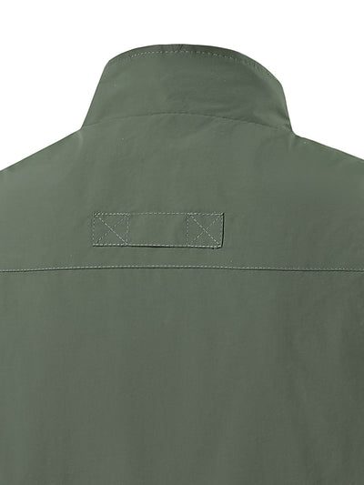 Amerigo - Gilet leggero da uomo