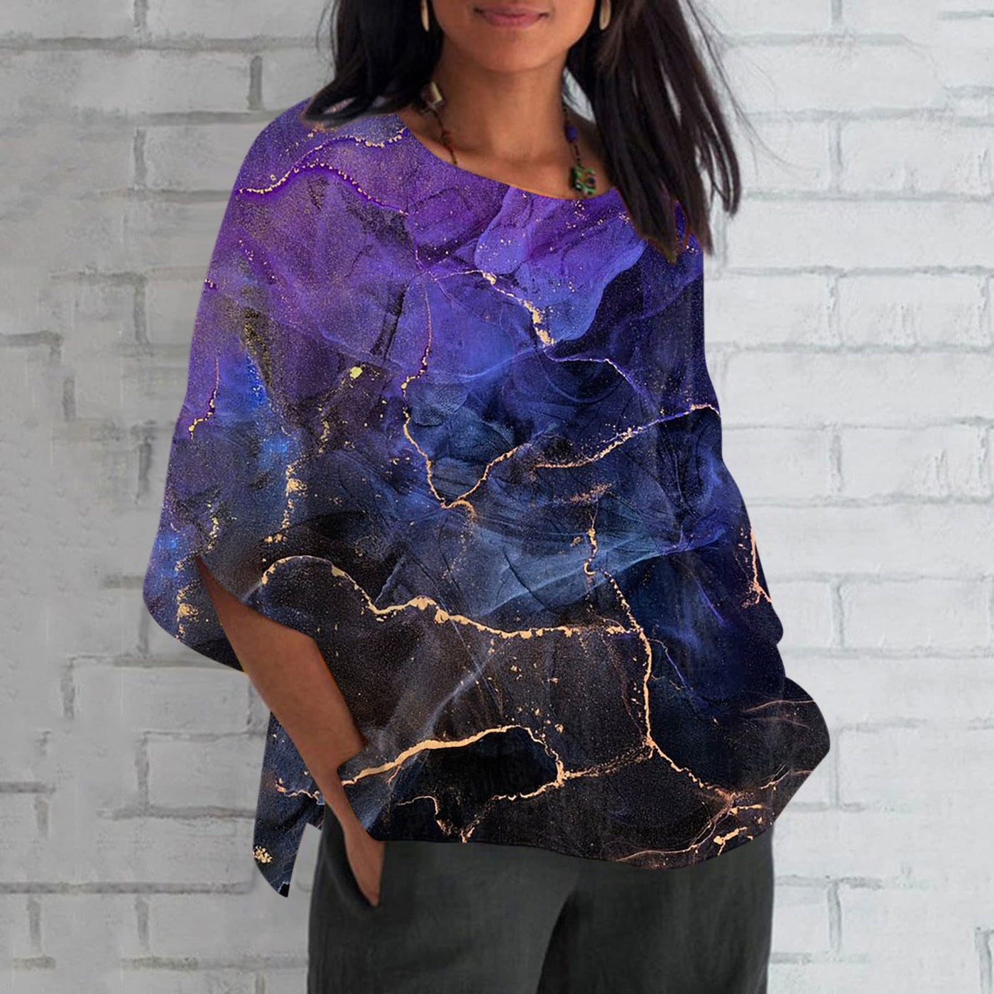 Isabell - T-Shirt leggera 13