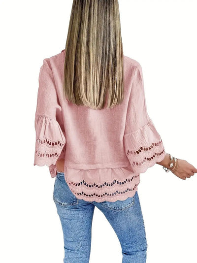 Mara – Camicetta elegante