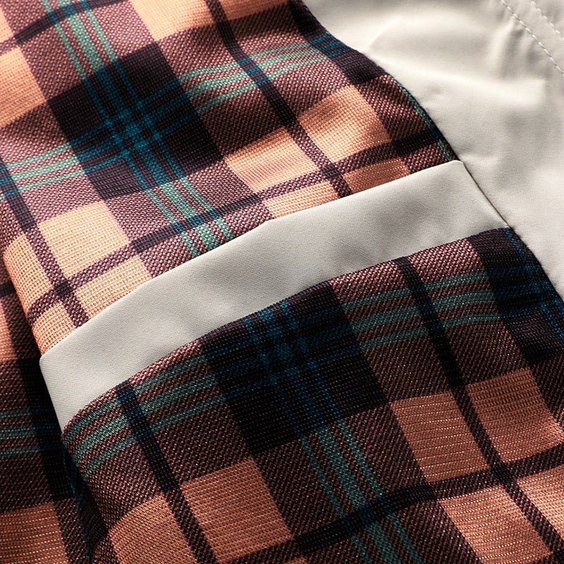 Giuseppe - Giacca antivento e antipioggia