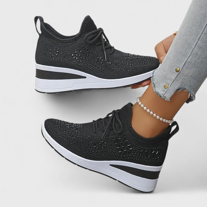 Tijana - Scarpe Comode ed Eleganti