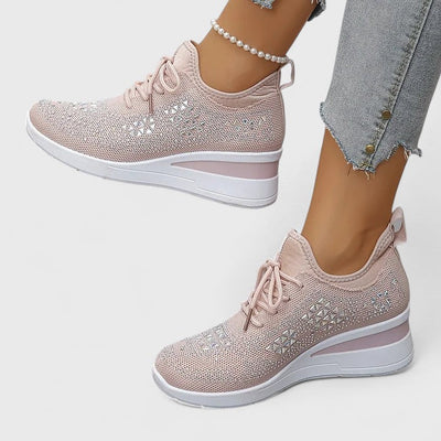 Tijana - Scarpe Comode ed Eleganti