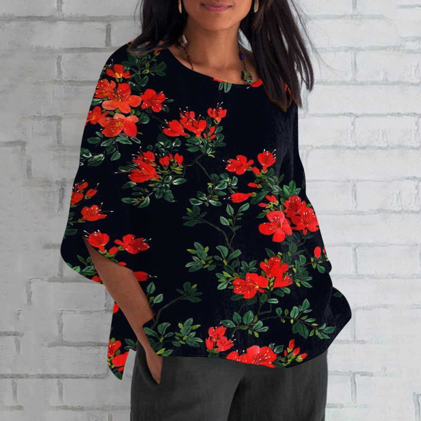 Isabell - T-Shirt leggera 9