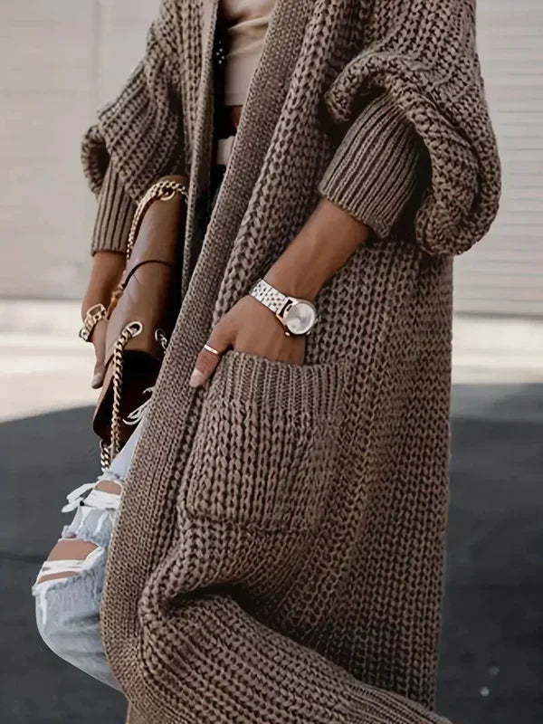 Tora - Comfort senza tempo ed eleganza quotidiana