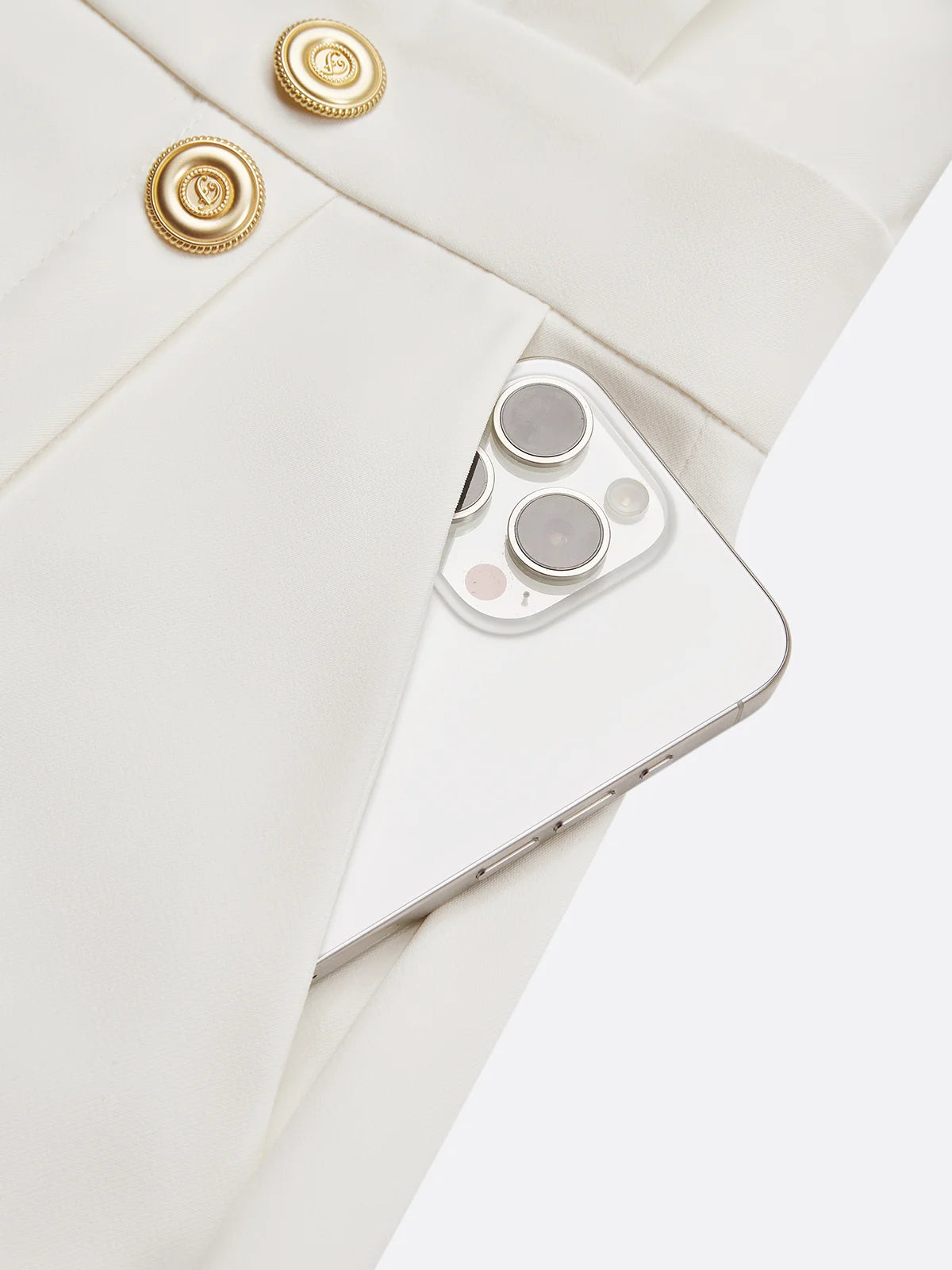 Darana - Abito in Cotone Senza Maniche