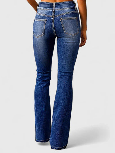 Auryzelle – Jeans donna stretch