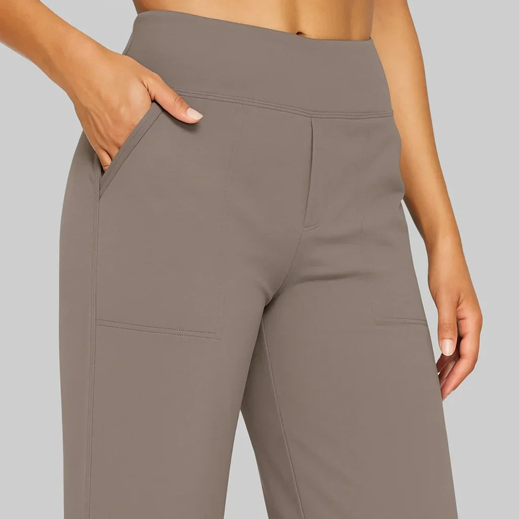 Sheila – Pantaloni casual