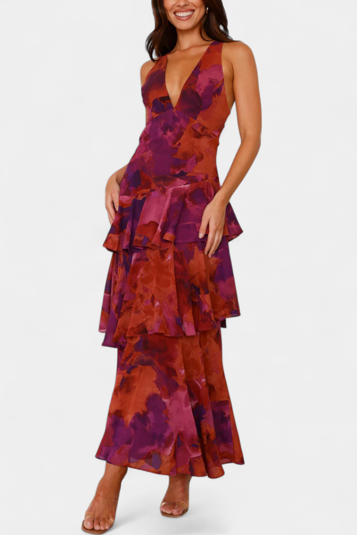 Domenicia - Leggerezza Romantica, Eleganza Naturale