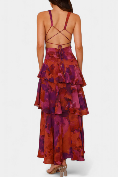 Domenicia - Leggerezza Romantica, Eleganza Naturale