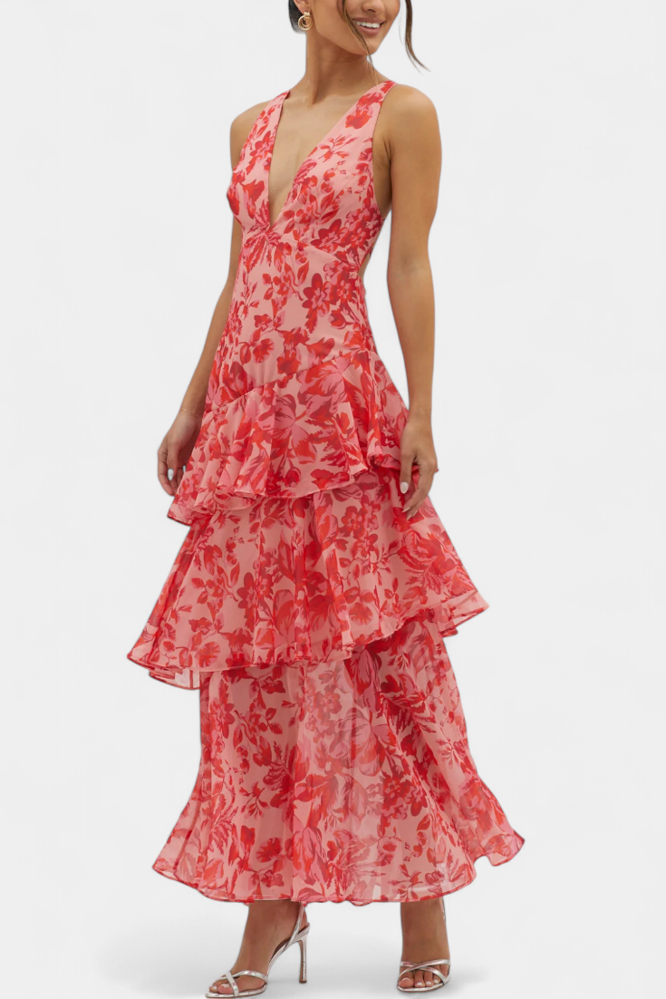 Domenicia - Leggerezza Romantica, Eleganza Naturale