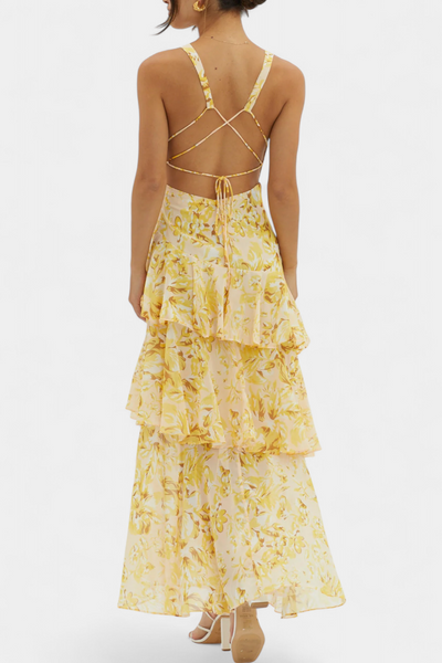 Domenicia - Leggerezza Romantica, Eleganza Naturale