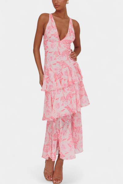 Domenicia - Leggerezza Romantica, Eleganza Naturale