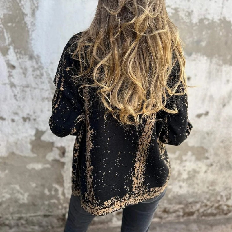 Vittoria – Giacca Elegante e Versatile