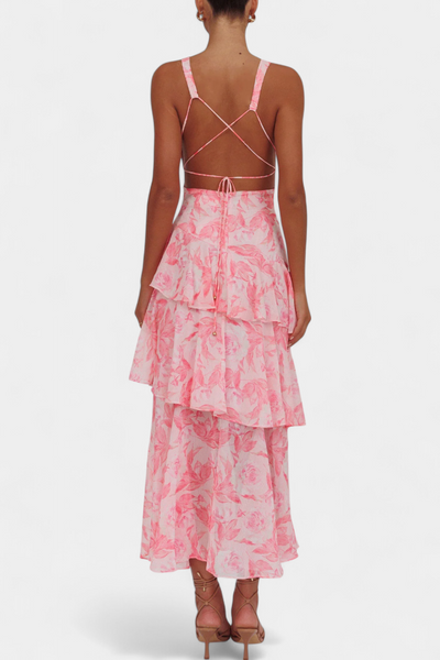 Domenicia - Leggerezza Romantica, Eleganza Naturale