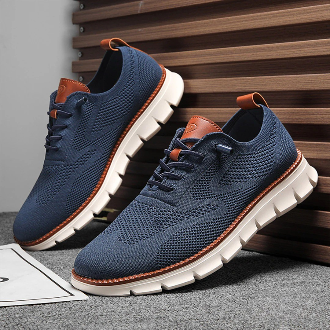 Mario - Comfort e Stile Ogni Giorno