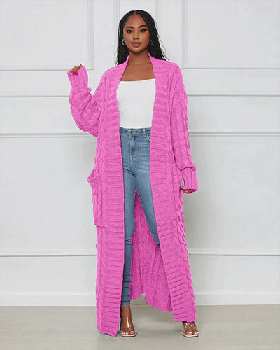 Theodora - Comfort senza tempo & Stile senza sforz