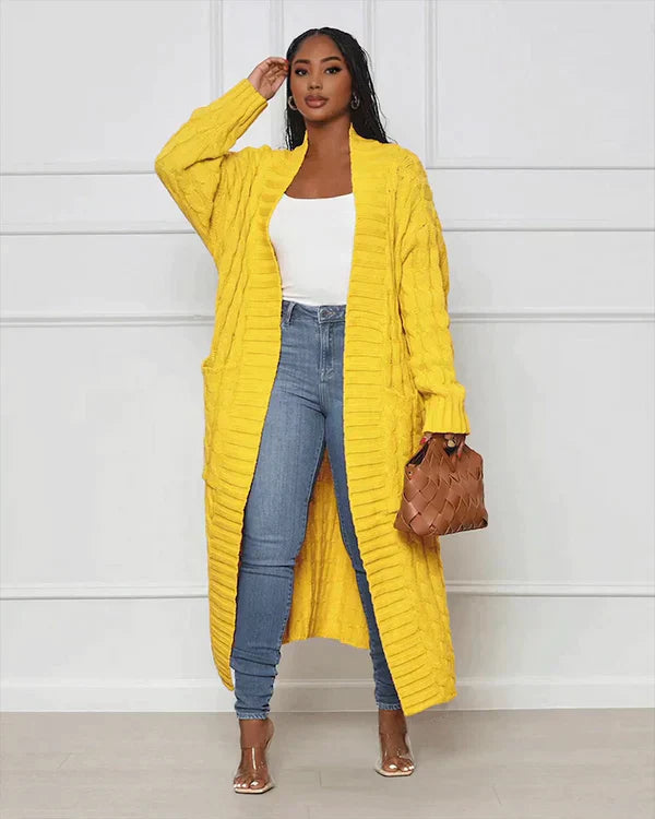 Theodora - Comfort senza tempo & Stile senza sforz