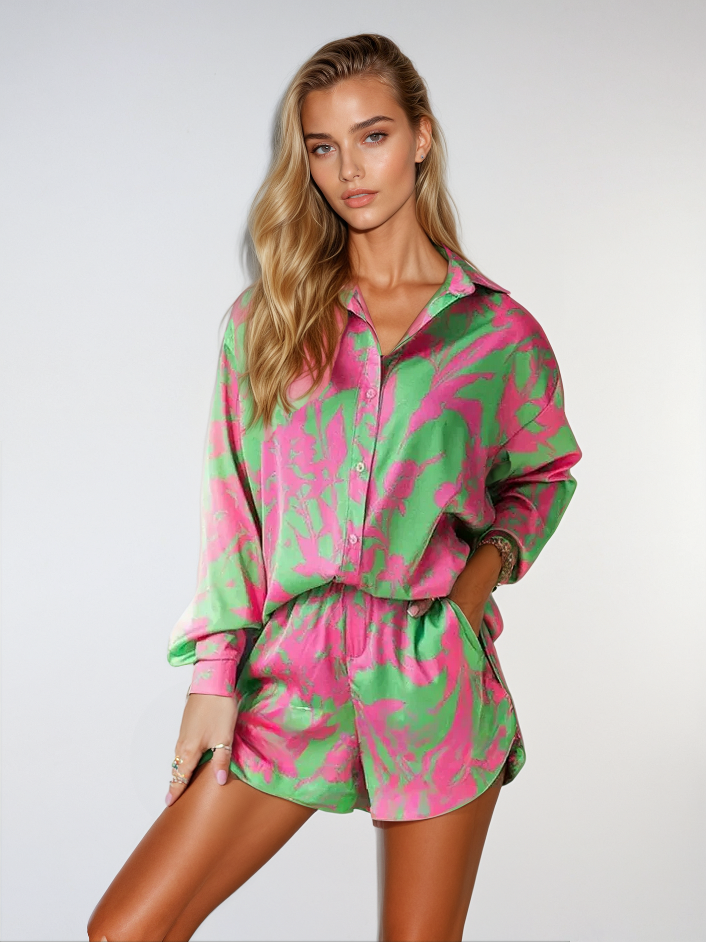 Alice - Completo elegante a due pezzi