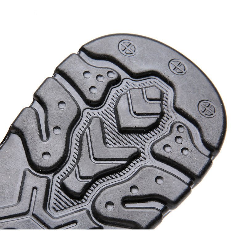 Sandero – Sandali ortopedici uomo