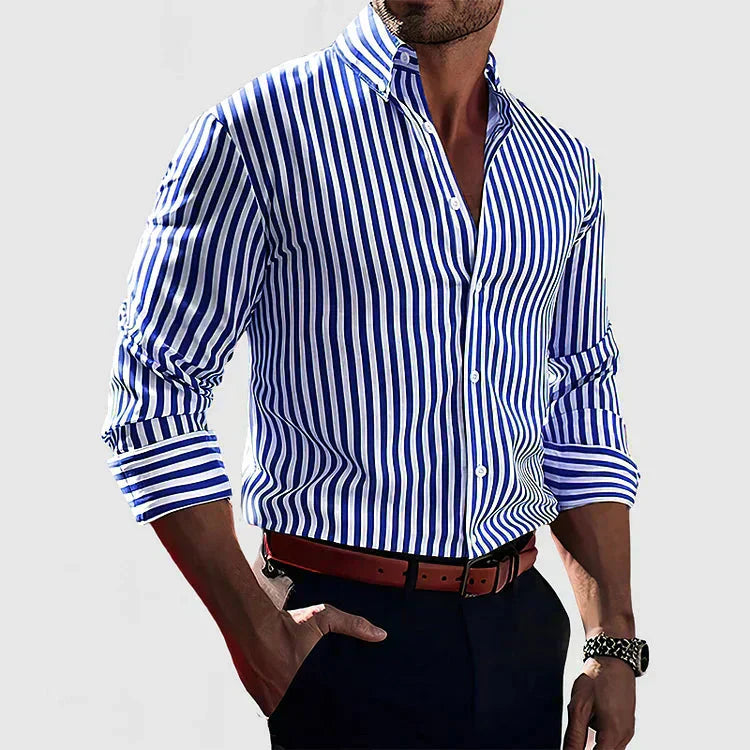 Marcel – Camicia da uomo a righe