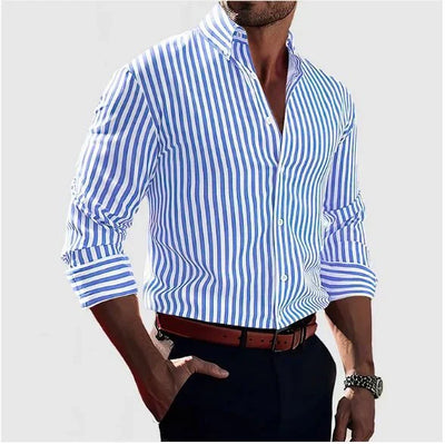Marcel – Camicia da uomo a righe