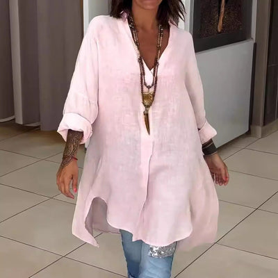 Gemma - Tunica estiva rilassata