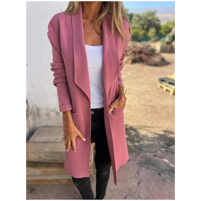 Clara – Blazer comodo