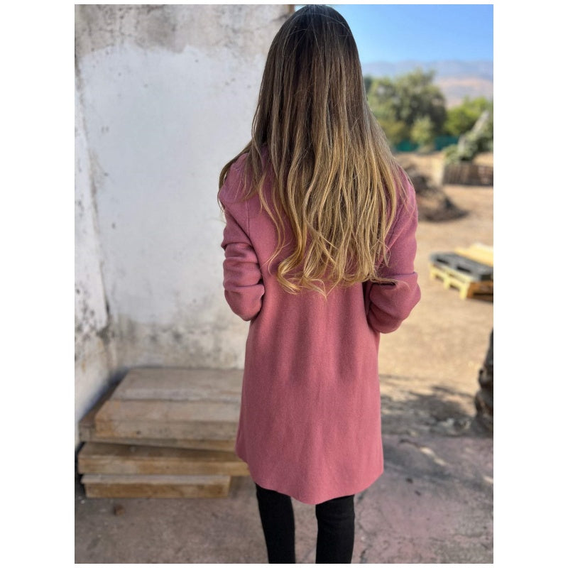 Clara – Blazer comodo