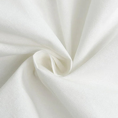 Fammia – Tuta elegante con scollo a V e gamba ampia