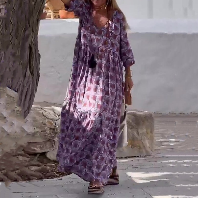 Melanie - Abito lungo