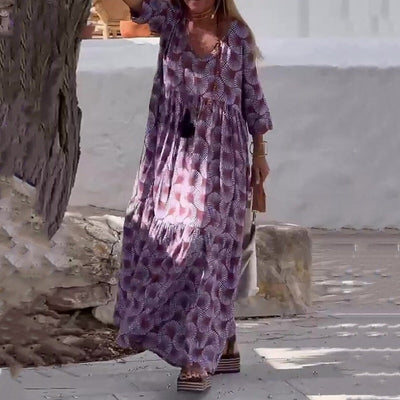 Melanie - Abito lungo