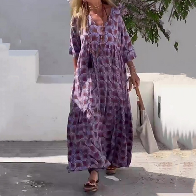 Melanie - Abito lungo