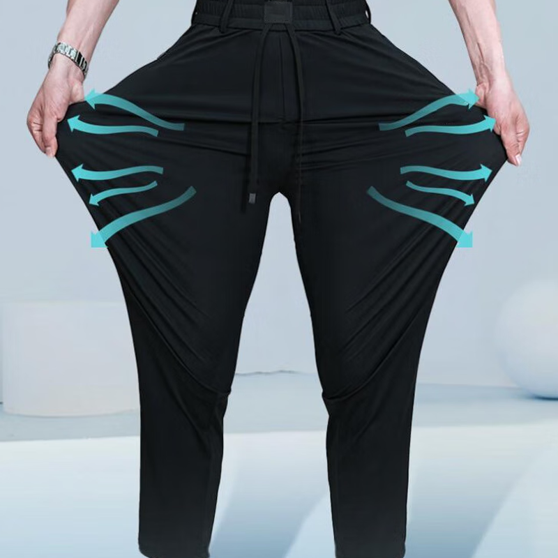 Gaetano - Pantaloni casual