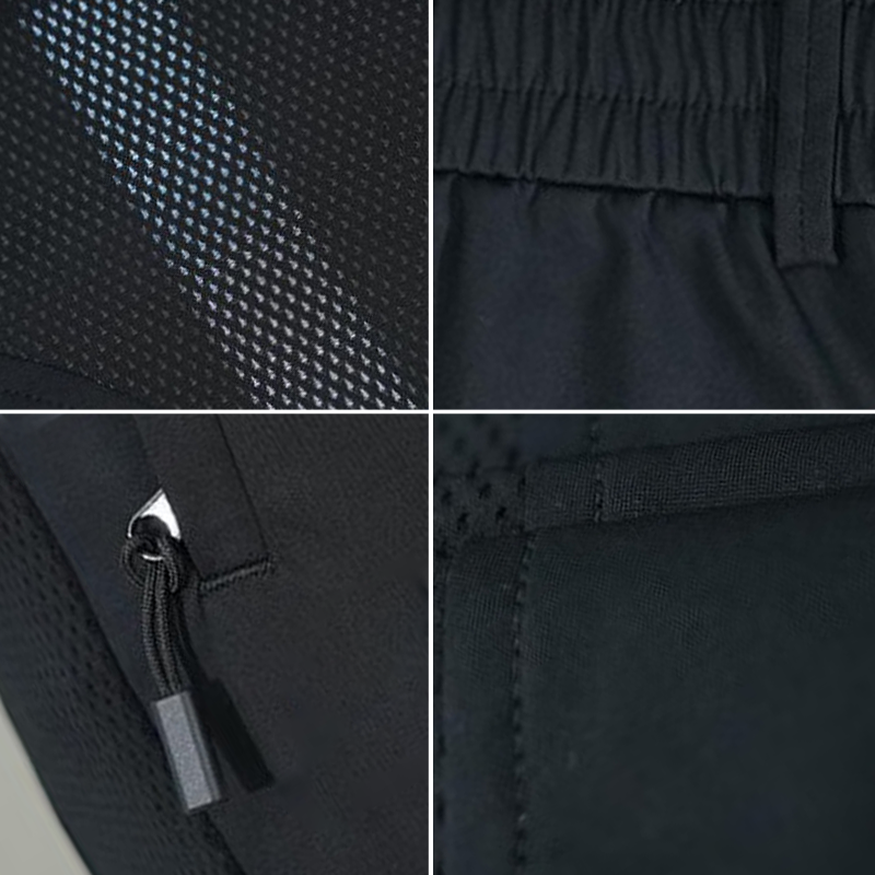 Gaetano - Pantaloni casual