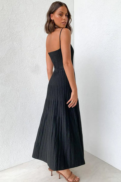 Marina – Abito Lungo Multicolor