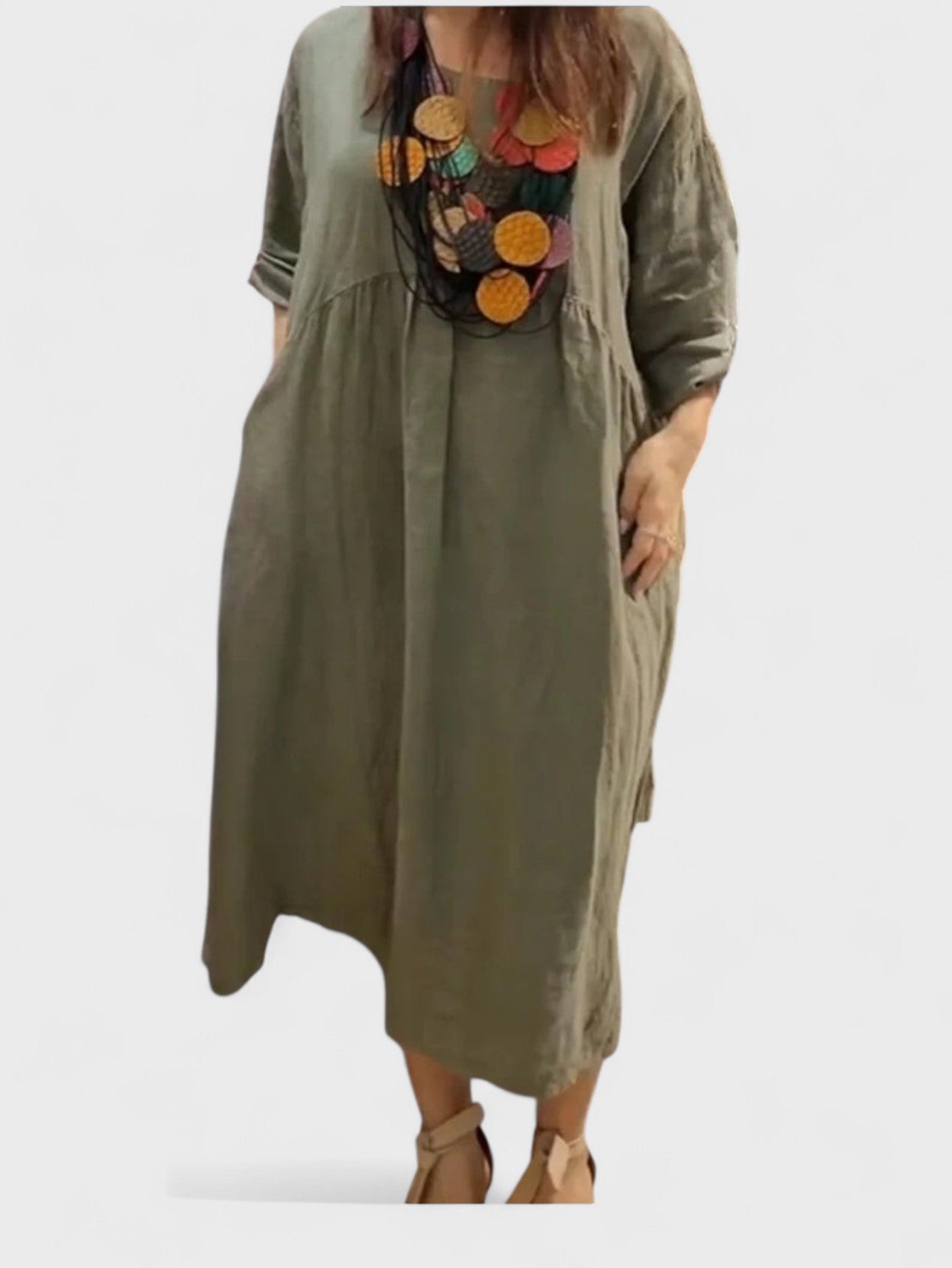 Ortensia – Il tuo alleato per sentirti sicura e radiosa